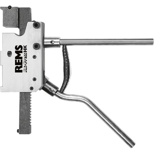 REMS Ax-Press HK Drivanordning för Ø 12 – 22 mm