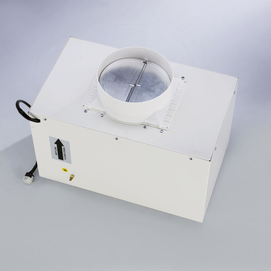 Eico Extern Motor AMT 20