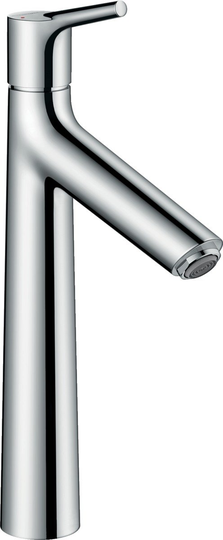 Hansgrohe Tvättställsblandare Talis S 190 - Krom