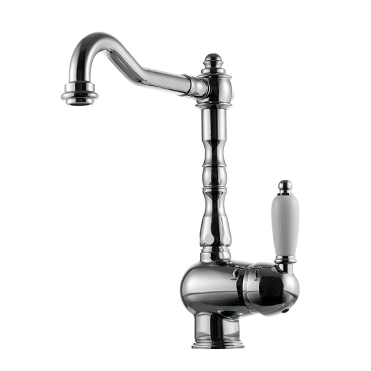 Tapwell Köksblandare Classic FME181 Krom