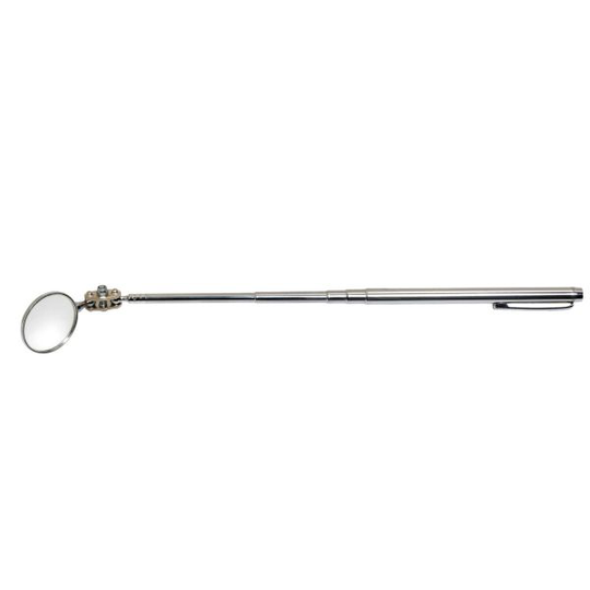 Ironside 129003 Inspektionsspegel 140-540 mm, teleskopisk