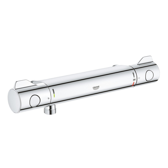 Grohe Duschblandare Grohtherm 800 160 cc