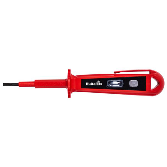 Hultafors 448135 Testmejsel 125-250 V HVT IEC 3,5x100