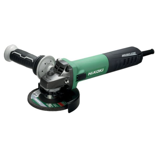 HiKOKI G13VE Vinkelslip 1320 W