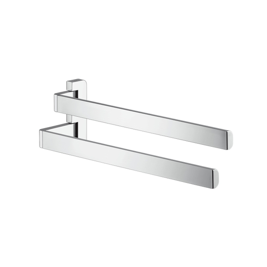 Handdukshållare Axor Universal Accessories Dubbel