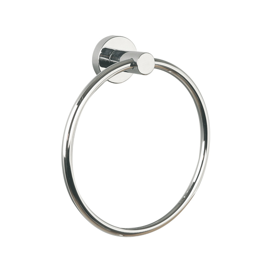 Handduksring Miller Badrum Bond 8705