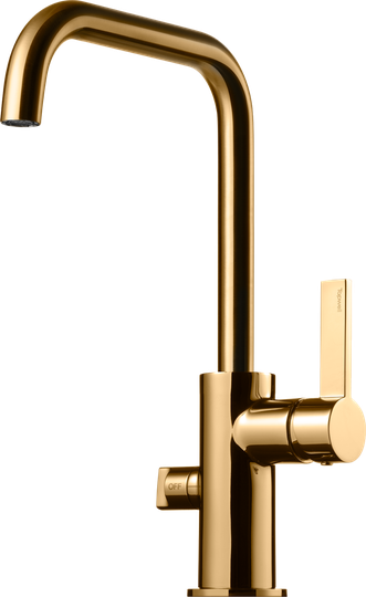 Tapwell Köksblandare ARM584 Mässing