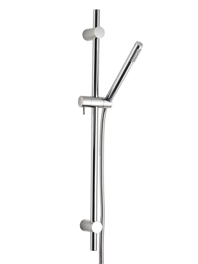 Tapwell Duschset Jet ZSAL109 Krom