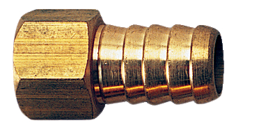 Slangfäste g10 x 3/8''