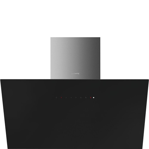 SMEG - KICV90BL - FRI hemleverans