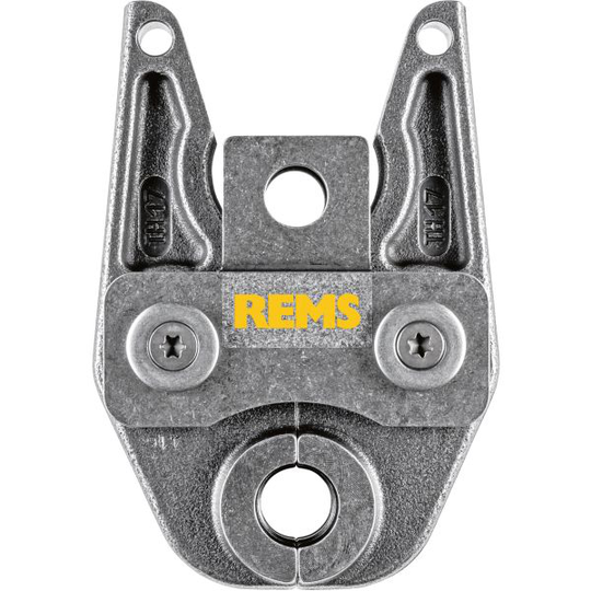 REMS 570462 Pressback Standard, TH-kontur Presskontur: TH 17