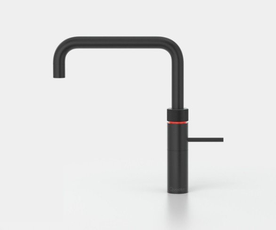 Quooker Köksblandare Fusion Square Svart