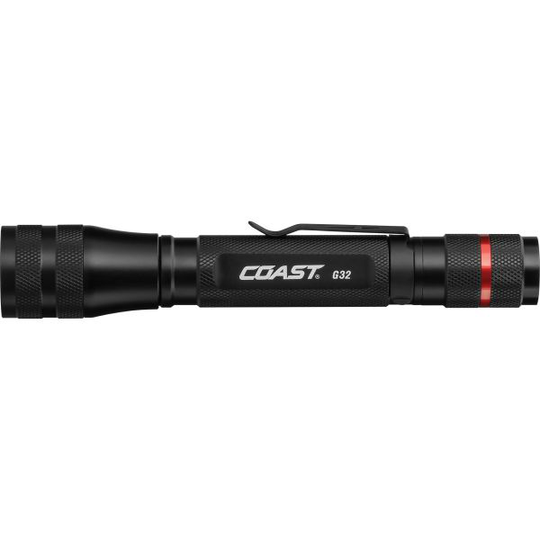 Coast G32-CP Ficklampa