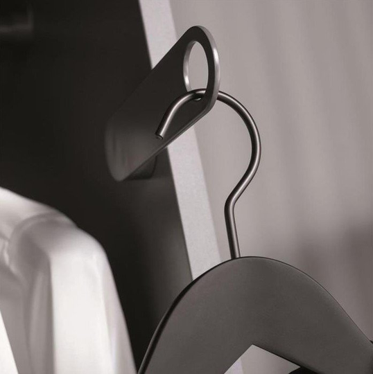 Linfalk Hängare Loop, anthracite I-HL-33