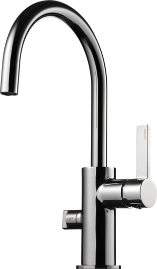 Tapwell Köksblandare ARM384 Krom