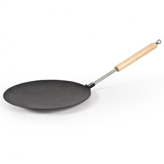 Hällmark 8801 Kolarpanna Ø28 cm, vikbart handtag