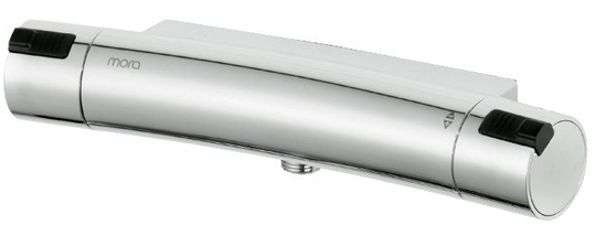 Mora Duschblandare MMIX T5 160cc Krom, utlopp ned