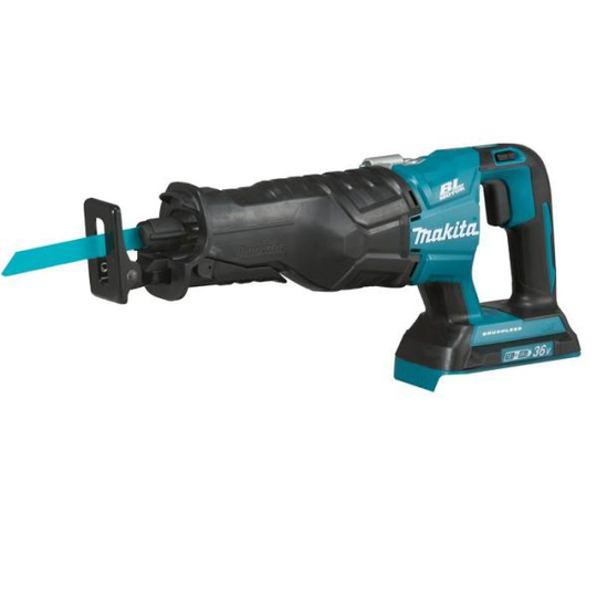 Makita DJR360Z Tigersåg utan batteri och laddare