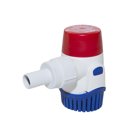 Rule pump 800 rnd 12V