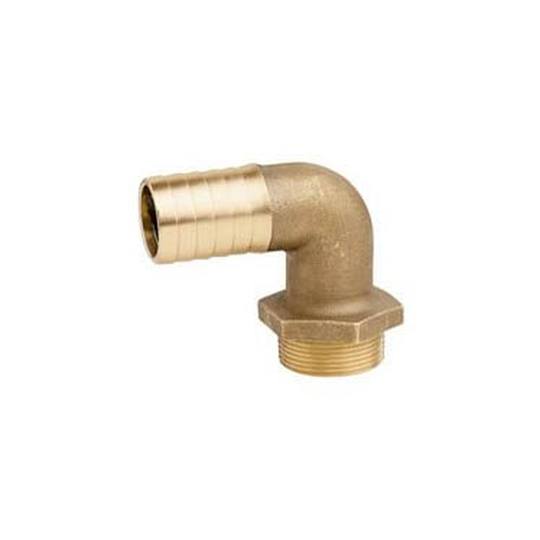 Slangsockel vinkel 1/2x13 mm