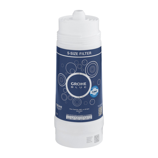 Grohe Filter Blue Storlek S