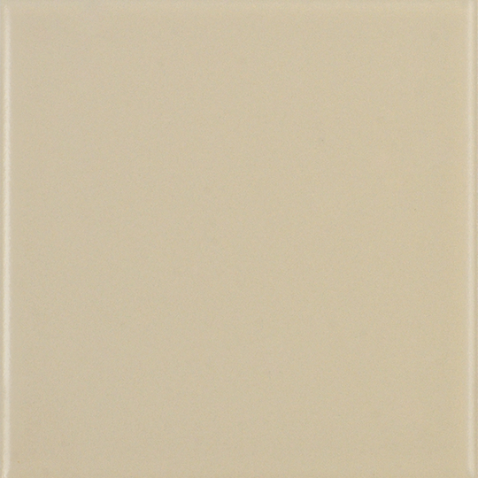 Kakel Arredo Color Roca Liso Beige Matt 10x10 cm