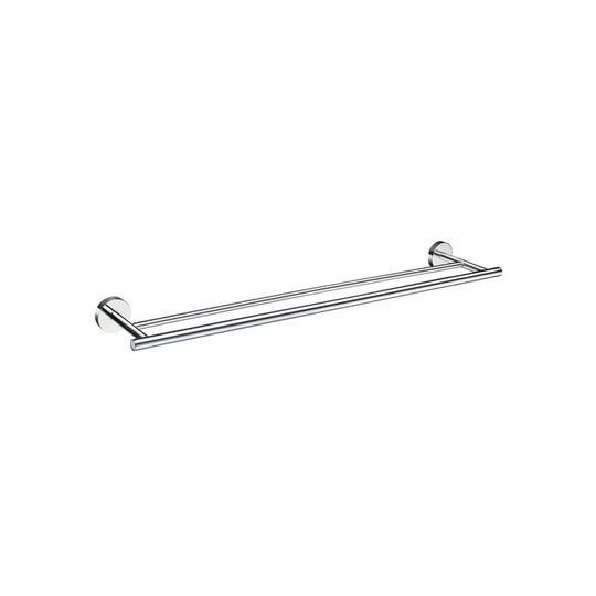 Handduksstång Smedbo Home HK3364 Krom