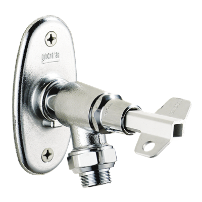 Mora Armatur 400537 Vattenutkastare 400mm