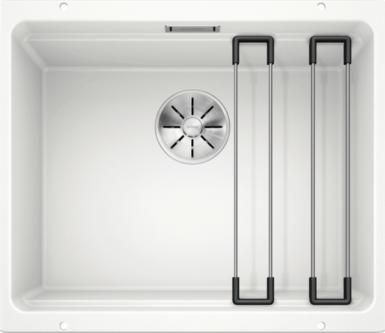 Blanco Diskho Etagon 500-U Infino Vit