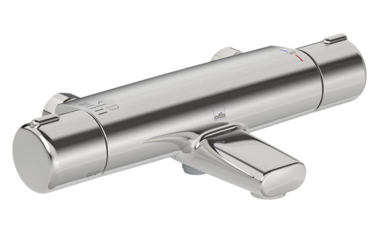 Badkarsblandare Oras 8362026 Nova 7462