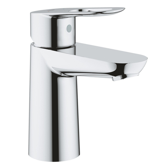 Grohe Tvättställsblandare Bauloop