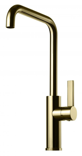 Tapwell Köksblandare Arman ARM980 Honey Gold