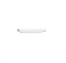 Ballingslöv Kökshandtag HG660 Vit Metall 289 mm