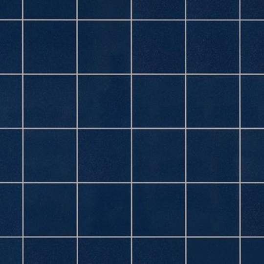 Väggskiva BerryAlloc Kitchen Wall Stjärnblå 10x10 cm