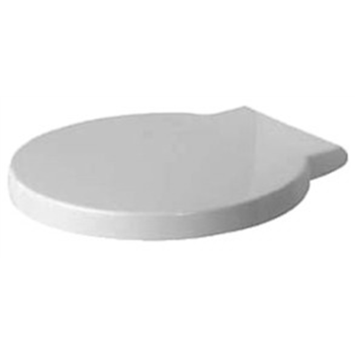 Duravit WC-sits Starck1 0065880099