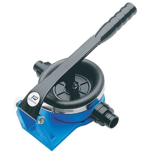 Plastimo Länspump Junior Med Fast Handtag 25mm