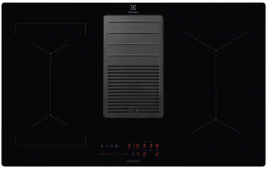 Electrolux Induktionshäll KIC844I
