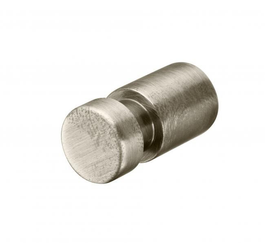 Tapwell Handdukskrok TA241 Borstad Nickel