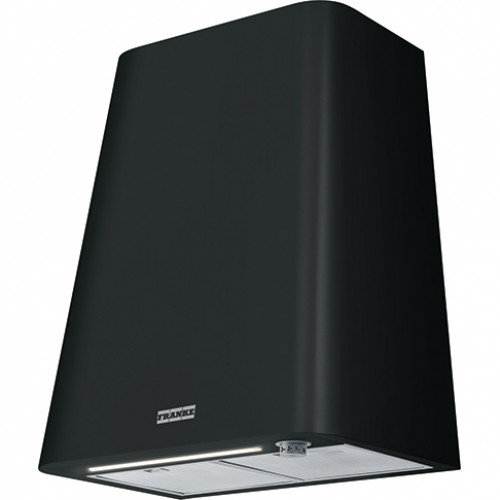FRANKE - Smart Deco svart - FRI frakt