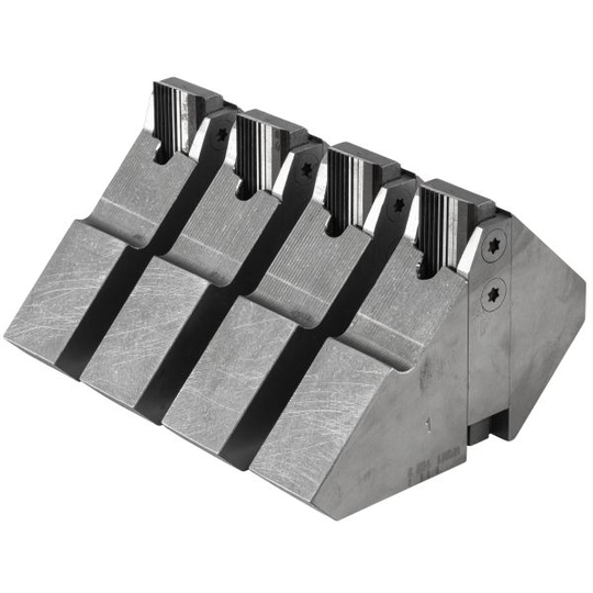 REMS 771280 RWS Skärsats rörgänga NPSM cylindrisk höger NPSM 1-2"