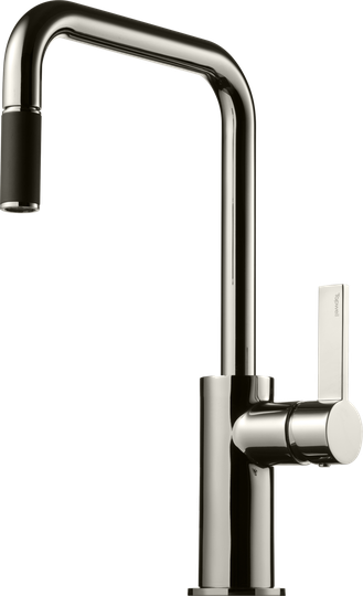 Tapwell Köksblandare ARM577 Platinum