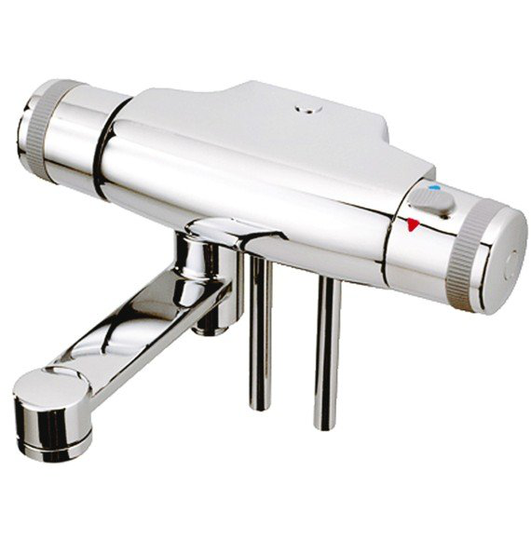 Badkarsblandare FM Mattsson 8343167 Origo
