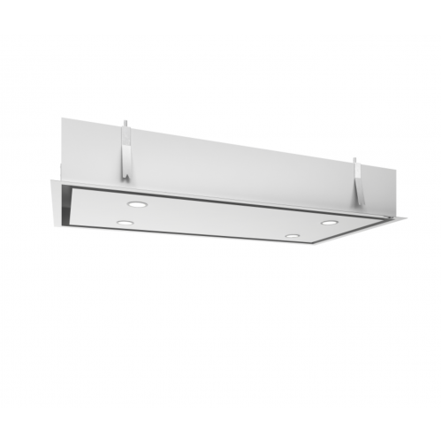 Thermex - Newcastle Maxi - 120x60cm Vit m/motor - FRI hemleverans
