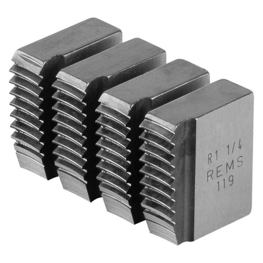 REMS 521062 RWS Gängbacksats R , sats för Eva/Amigo R 1 1/4"