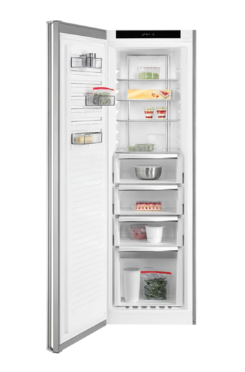 AEG Fristående Frys AGE725E4NX