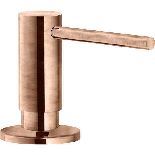 Franke Tvålpump Active Copper
