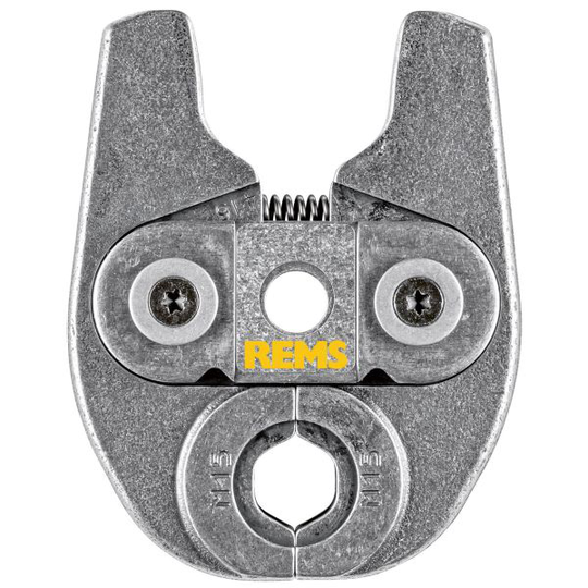 REMS Mini Pressback för REMS Mini-Press, M-profil M15