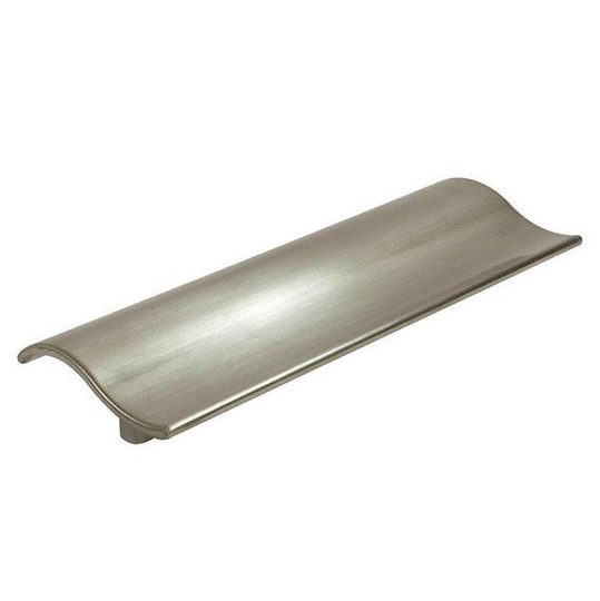Linfalk Handtag matt nickel, cc64/96 2118-64/96-06