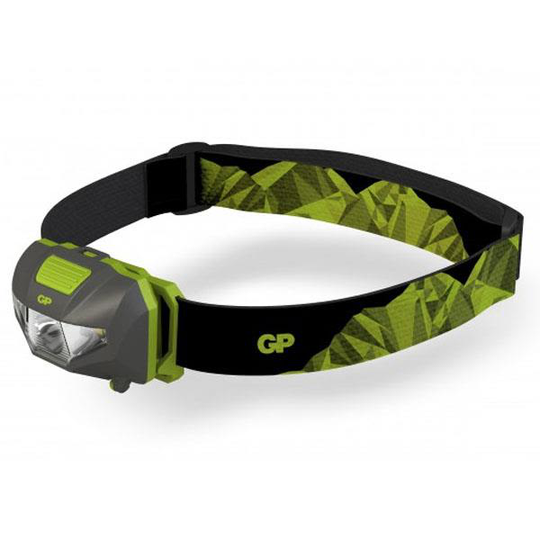 GP Lighting Discovery CH32 Pannlampa