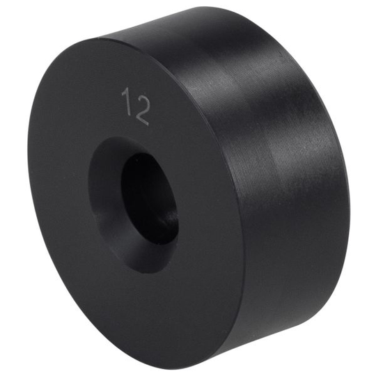 REMS 731304 Styrhylsa för stickhuvud 731200 Ø12 mm